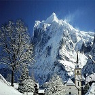 Slowdown inevitable for house prices in Switzerland