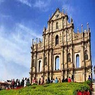 Macau's housing market slowing sharply