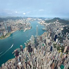 Hong Kong's house price boom is over