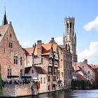 Netherlands’ house price growth decelerating