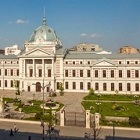 Romania's housing market cooling