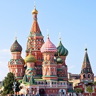 Russia's housing market improving