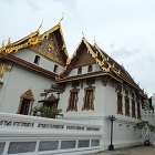 Thailand’s modest house price rises
