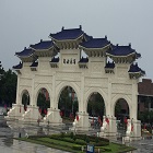 Taiwan's housing market improving