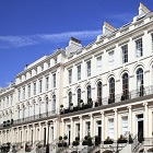 The UK's housing market is slowing sharply