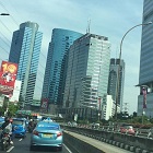 Indonesia's housing market rarely makes big moves