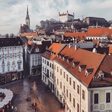 Slovak Republic's house price rises continue