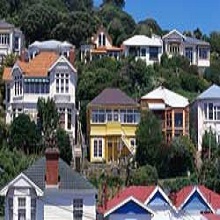 New Zealand's house price rises continue