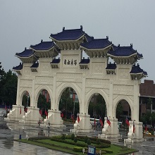 Taiwan's housing market improving