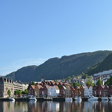 Norway's housing market is cooling sharply
