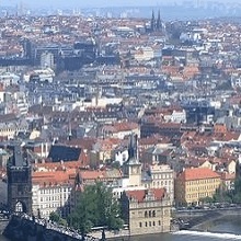 Latvia's housing market is calming