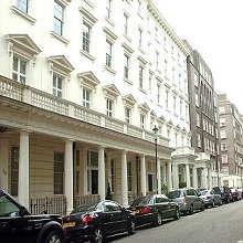 The UK's housing market remains subdued