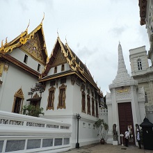 Thailand’s house prices continue to rise