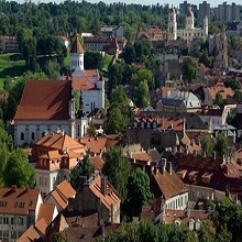 Lithuania’s house price continues to rise