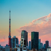 Japan’s housing market is mixed