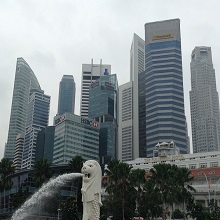 Singapore’s house price growth slowing sharply