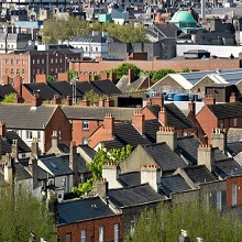 Housing market in Ireland quickly slows down