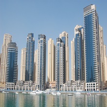 Property prices in UAE continues to drop