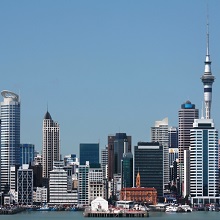 New Zealand's house price boom continues