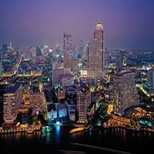 Thailand&rsquo;s housing market strengthening