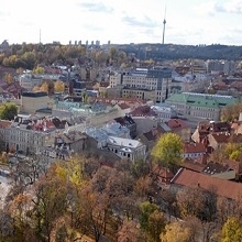 Lithuania’s housing market grows stronger