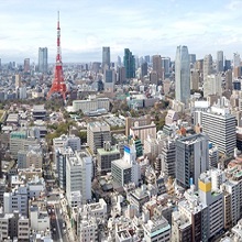 Japan’s housing market weakens