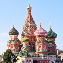 Russia's housing market strengthens, but Moscow remains depressed
