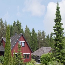 Norway's housing market remains sluggish