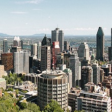 Canada's housing market gaining momentum again