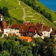 Switzerland’s housing market continues to lose steam