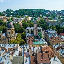 Ukraine's housing market shows signs of improvement