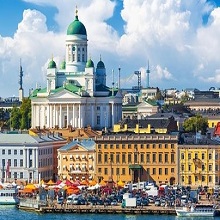 Finland's housing market is still fragile