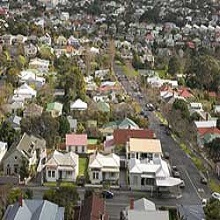 Strong house price rises continue in New Zealand