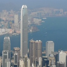 Hong Kong's housing market remains depressed
