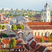 Lithuania’s housing market remains robust