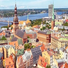 Latvia's housing market continues to stabilize