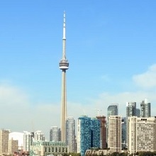 Canada's housing market strengthening again