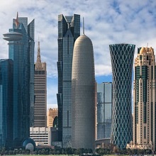 Qatar's housing market remains fragile