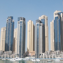 UAE’s housing market remains dismal