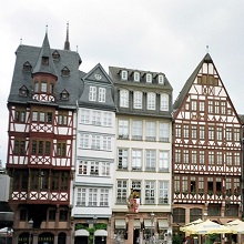 Germany's house price surge continues unabated