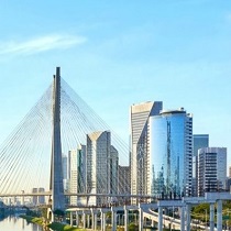 Brazil’s housing market is steady