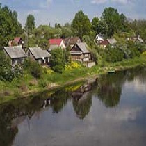 Latvia's housing market weakening
