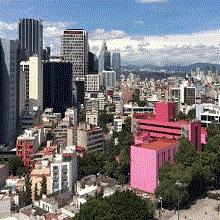 Mexico's house price growth slows again