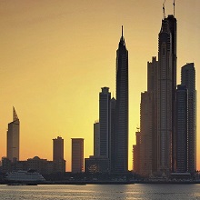 UAE’s housing market continues to struggle
