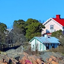 Finland's housing market is improving