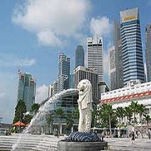 Singapore’s house price growth continues to slow