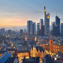 Germany's housing boom continues to grow stronger