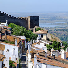 Portugal's house price growth slowing