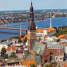 Latvia's housing market losing steam