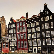 The Netherlands’ housing market continues to grow stronger